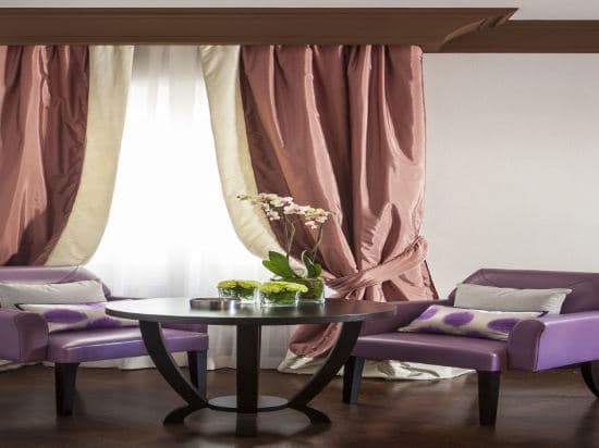 Grand Amore Hotel & Spa - Ricci Collection