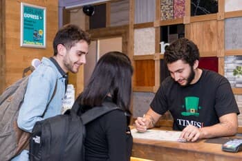 The Times Hostel - Camden Place