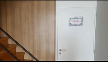 Secret Hostel