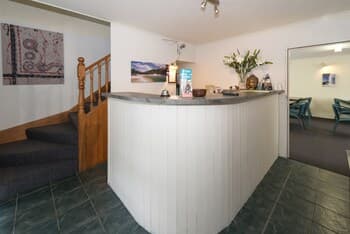 Accolade Lodge Motel Rotorua