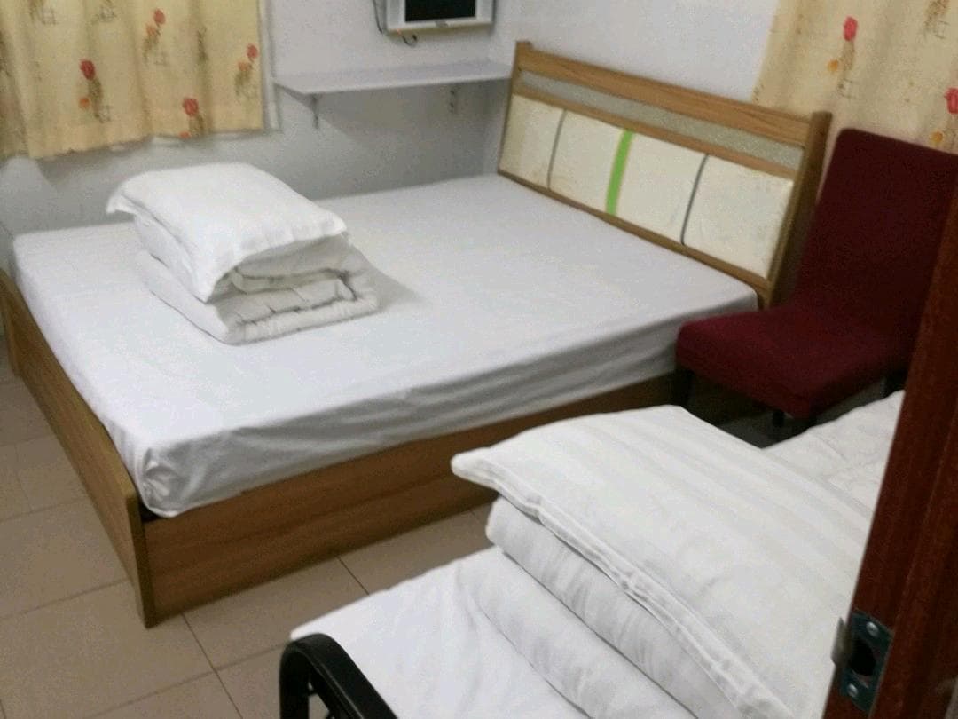 Student Apartment Guangzhou