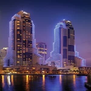 Grosvenor House, a Luxury Collection Hotel, Dubai