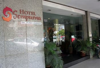 Hotel Sempurna Kuala Lumpur