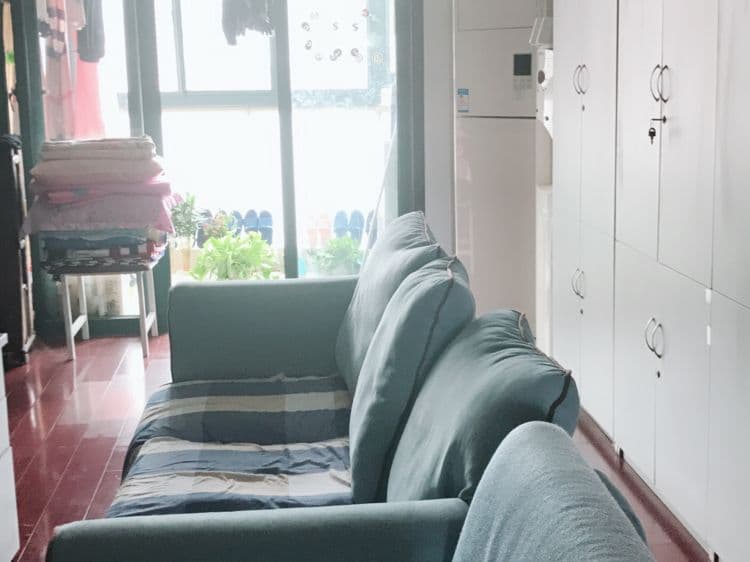 Lejia Boutique Youth Hostel