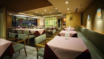 Ginza Nikko Hotel
