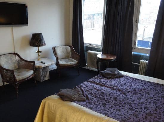 Hotel J?rgensen