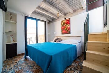 Le Terme Romane Apartments