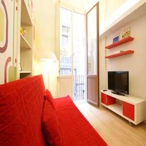 BCN Town Apartments Born