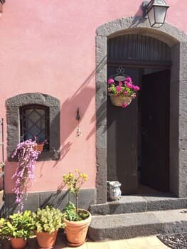 Il Giardino Segreto B&B