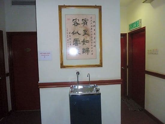 Winsin Hotel Chinatown