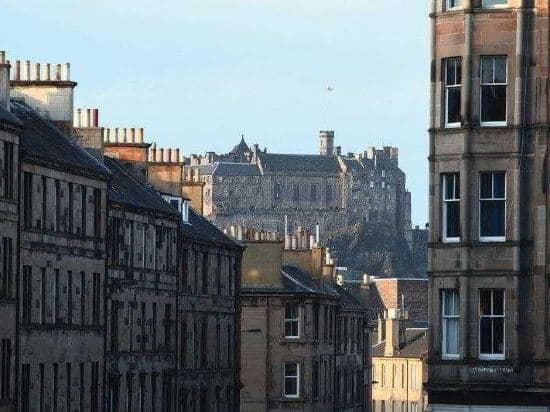The Bruntsfield Hotel