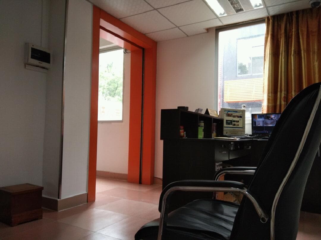 Jinshun Business Apartment