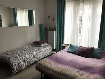 Exclusive Flats In Brussels - Congrès