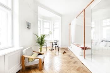 B&B Autor Rooms