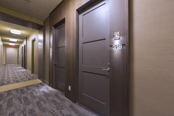 Trinity Suites - Condo on Front Street