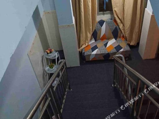 Xinghui Chain Apartment (Guangzhou Beigang)