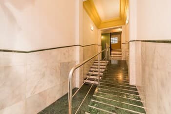 Apartamento Nuevos Ministerios