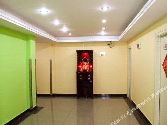 Guangyue Hotel