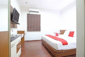 RedDoorz Near Jogja City Mall