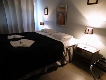 Hotel Winterhouse