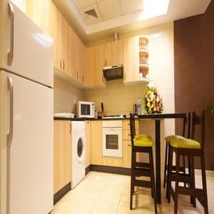 Welcome Hotel Apartments 2
