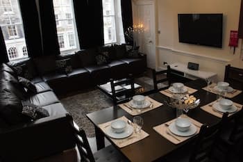 Stay Edinburgh City Apartments - Royal Mile
