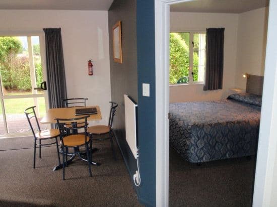 Kaikoura Cottage Motels