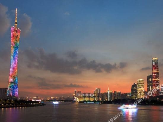 Zhongting Zongheng International Apartment
