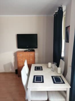 Blue Book Apartments