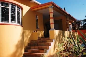 Sleepy Gecko Guest House