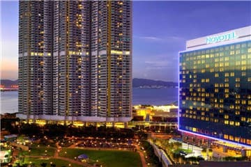 Novotel Citygate Hong Kong