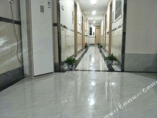 Home House Apartment (Wuyang Xincheng Store)
