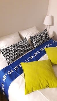B&B VistaMar Holidays - Adults Only