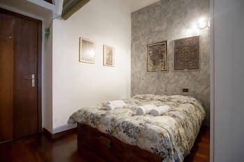 Milano Flat - Ripamonti 13