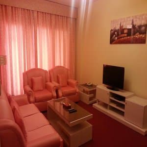 Al Shams Plaza Hotel Apartments