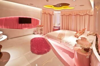 Sotel Inn Hotel Zhujiang New Town Branch