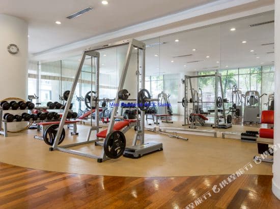 Marc Residence KLCC Suites