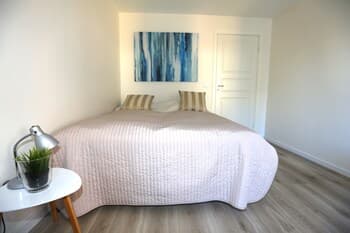 Apartment P1 Oslo City