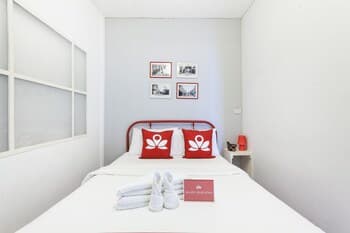ZEN Rooms Yaowarat Road Phuket - Hostel