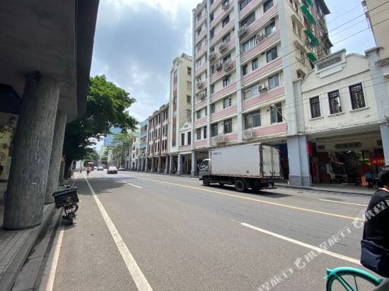 Jinhui Hotel (Beijing Road Pedestrian Street, Guangzhou)