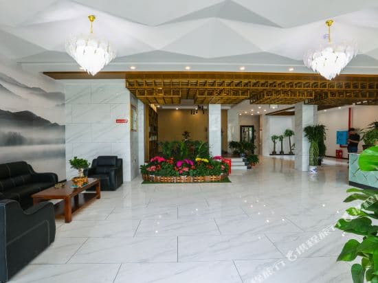Tianmeng Yigou Hotel