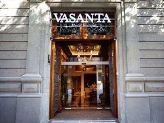 Sonder Vasanta