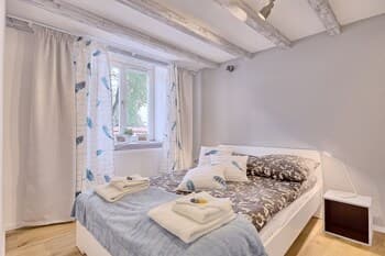 Ekoidea Apartments - Alicja
