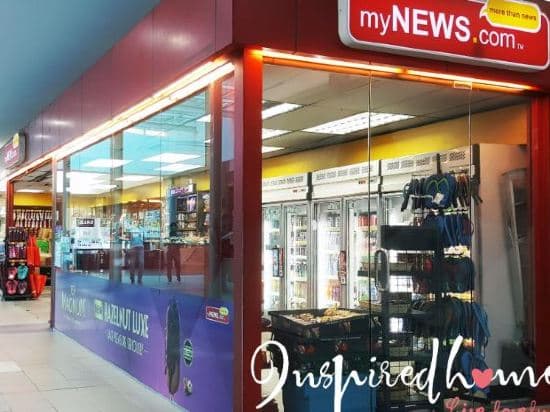 Inspired Homes KL Sentral Est Bangsar
