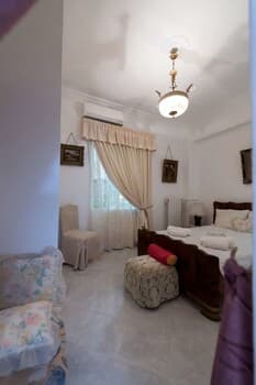Garden Central Athinian Apartments