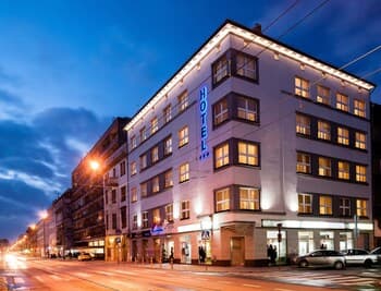 Kracow Residence Hotel