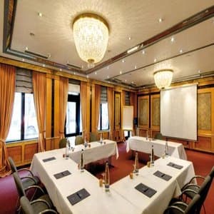 Regent Hotel
