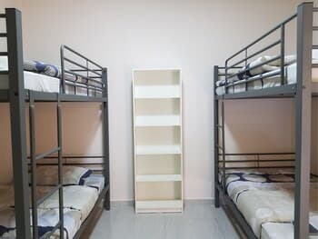 24A Home Stay Near Bukit Bintang