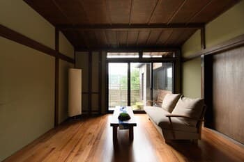 Machiya Ufu Guest House