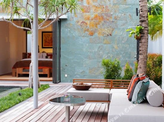 Anchan Villas